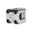 Sm Redneck FLT Stem Polished 26mm
