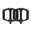 Spank Spoon DC Pedals Black