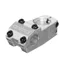 Animal Inverse Top Load Stem Polished