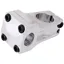 Fly Bikes Media Stem Polished 50mm