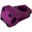 Fly Bikes Media Stem Purple 50mm