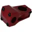 Fly Bikes Media Stem Dark Red