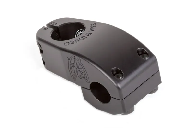S&m deals enduro stem