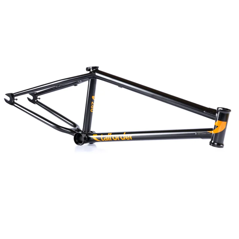 Tall order best sale frame