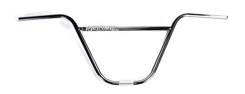 10 inch bmx hot sale bars