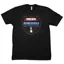 Props Road Fools T-Shirt Black