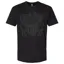 Terrible 1 Crest T-Shirt Black