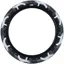 Cult Vans 20 Inch Tyre Grey Camo / Black Side Wall 2.4 Inch