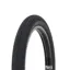 Subrosa 20 Inch Sawtooth Tyre Black 2.35 Inch