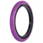 Sunday BMX Jake Seeley Street Sweeper Tyre 2.4 Purple/Black Wall