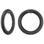 Sunday BMX Jake Seeley Street Sweeper Tyre 2.4 All Black