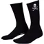 Fist Handwear Rodger Crew Socks Black
