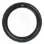 Cult Vans Tyre all Black 20 inch 2.40 Inch