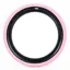 Cult Vans Tyre 20 Inch Rose Pink 2.40 Inch