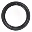 Cult Vans Tyre 16 inch Black 2.30Inch