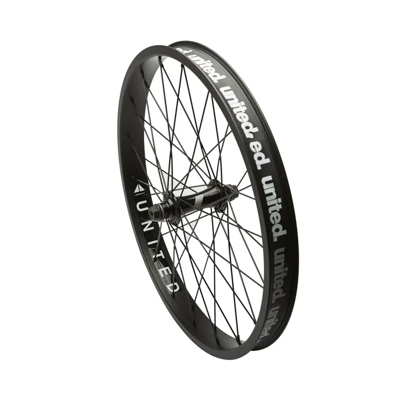 United Bmx