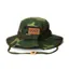 Cult Boonie Hat Camo