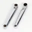 Profile GDH Racing Cranks Chrome