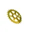 Proper Bike Co Magnalite Sprocket Gold 30T