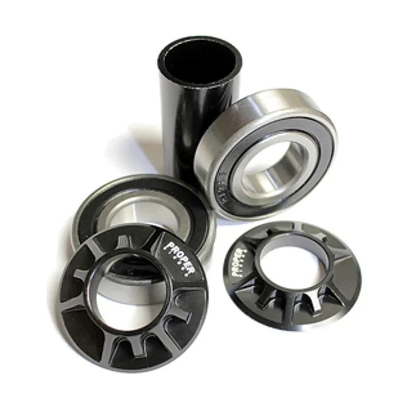 spanish bottom bracket 19mm