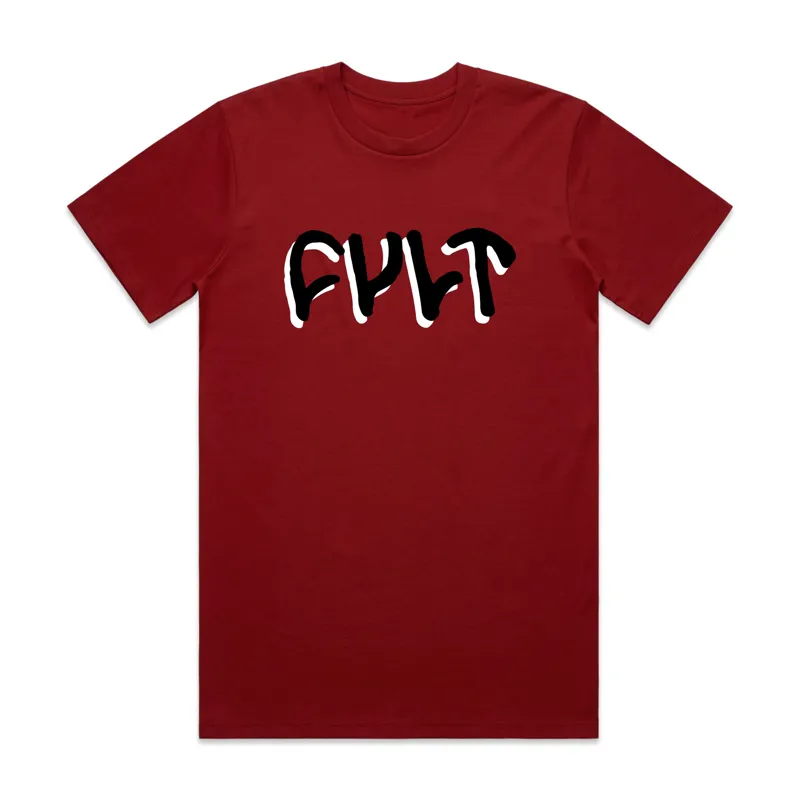 Cult crew clothing sale