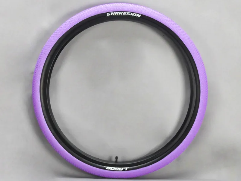 lagos snakeskin 27.5 inch tyres