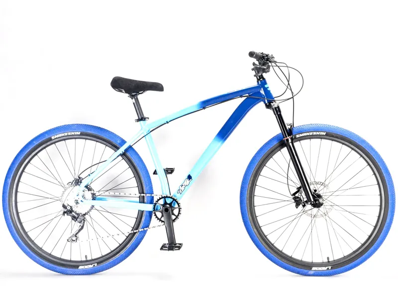 Custom Wheelie Bike 2024 www.alhudapk