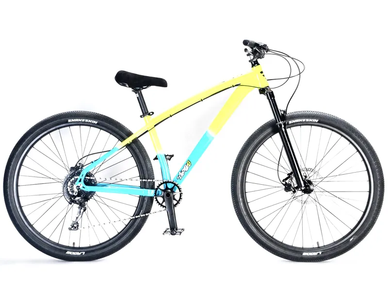 mafia bikes 29