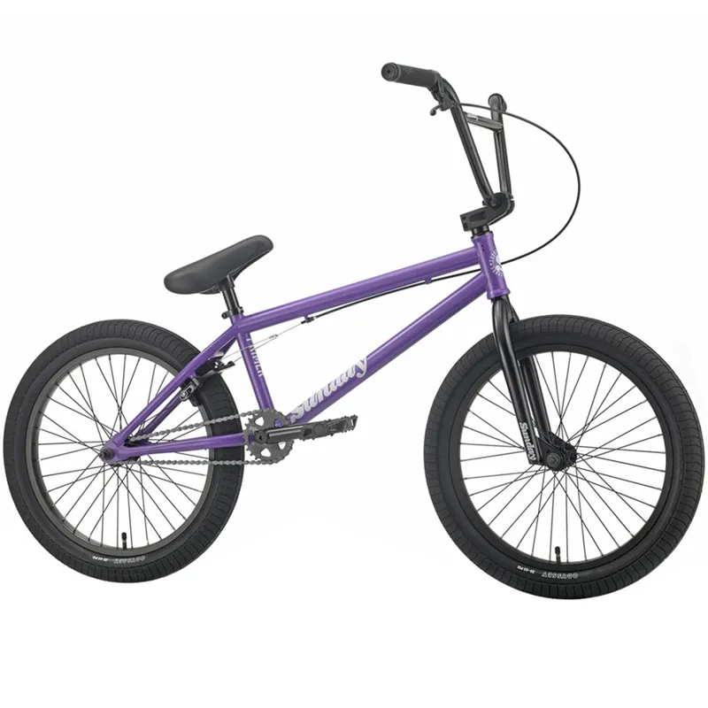 sunday bmx com