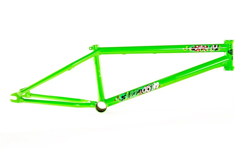 colony bmx parts