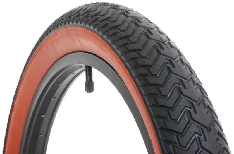khe bmx tyres