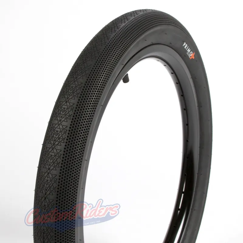 primo richter tire