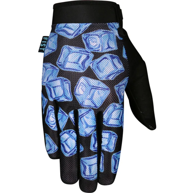 Fist Adults Matty Phillips Van Demon Motocross MX FMX BMX Bike Gloves 