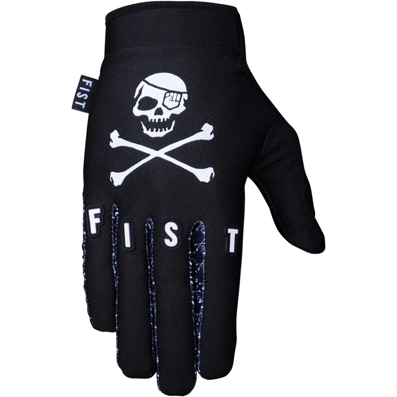 Fist Handwear Miami Guanti MTB BMX 