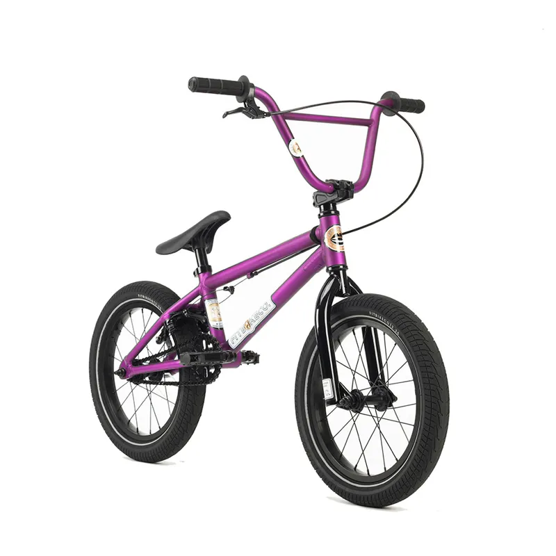 misfit bike