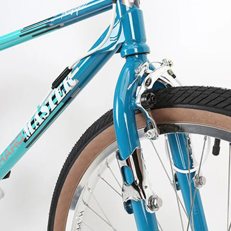 haro sport 26