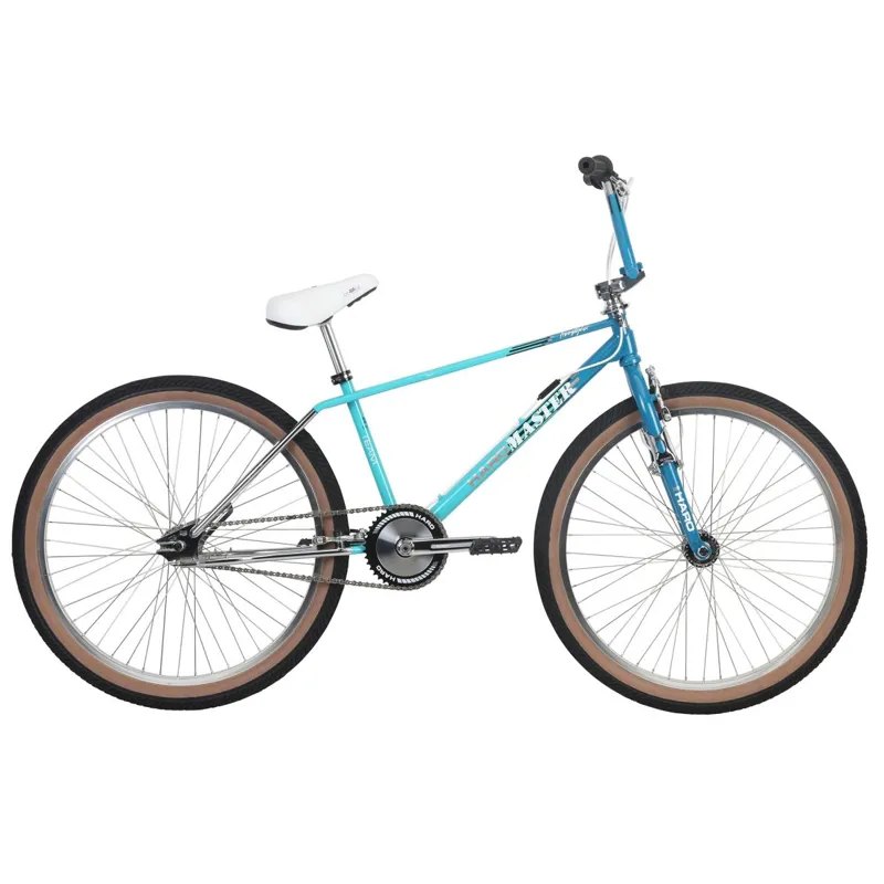 haro sport 26